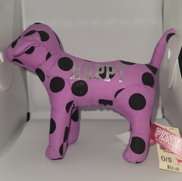 Victoria's Secret Pink Dogs Bundle - Picture 6 of 7